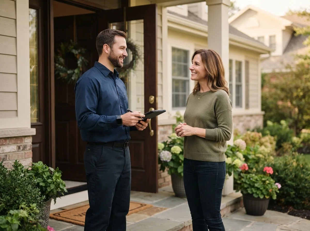 Water damage restoration FAQs for Columbia Falls, ME